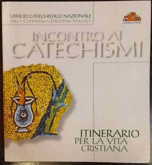 Itinerario per la vita cristiana