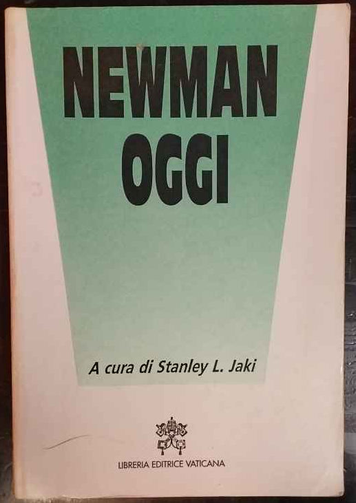 Newman oggi