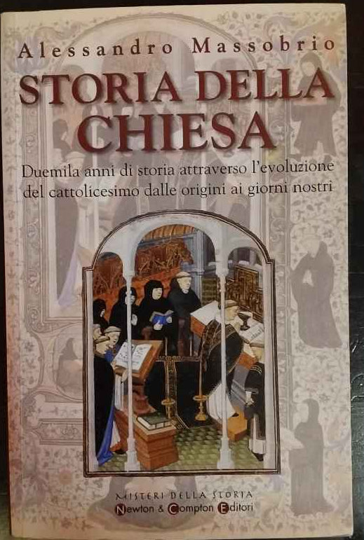 Storia della Chiesa