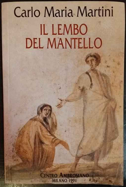 Il lembo del mantello