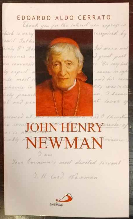 John Henry Newman