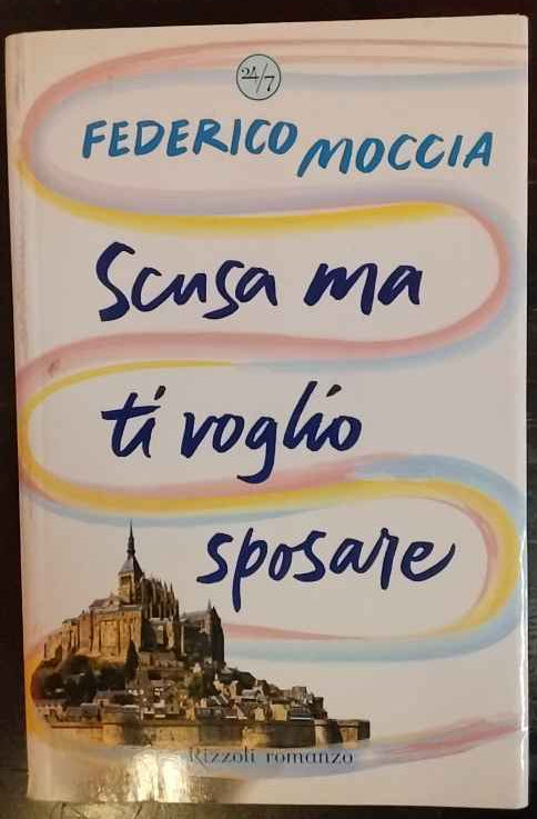 Scusa ma ti voglio sposare 