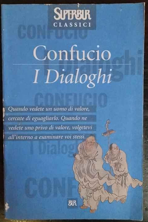 I dialoghi