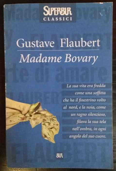Madame Bovary