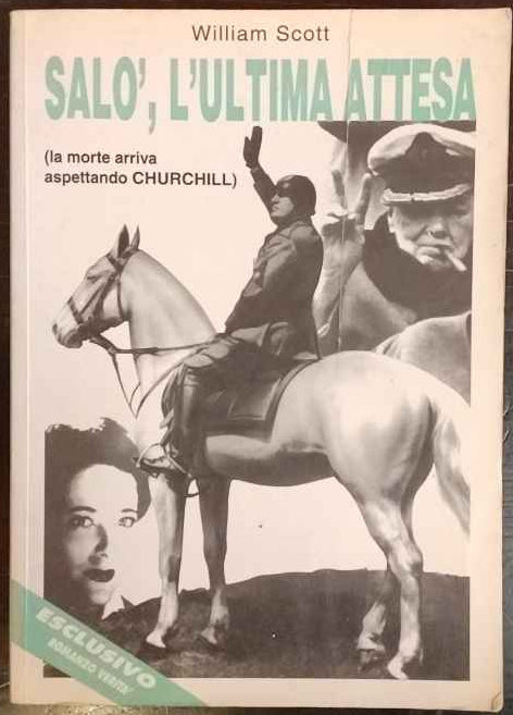 Salo', l'ultima attesa