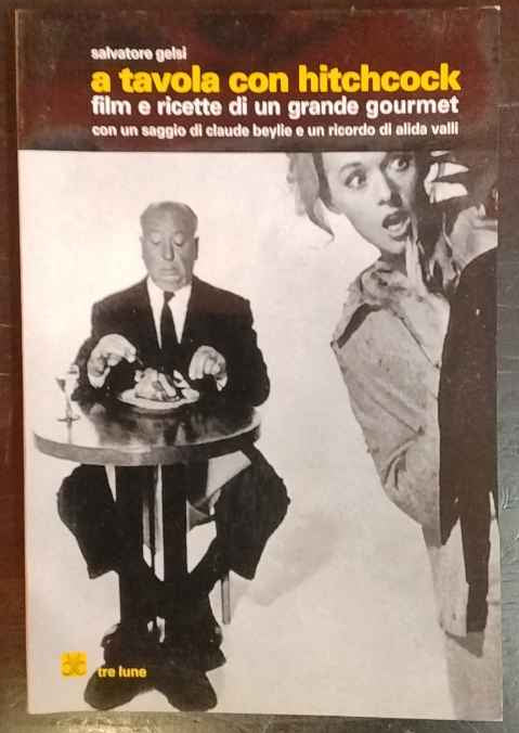 A tavola con Hitchcock