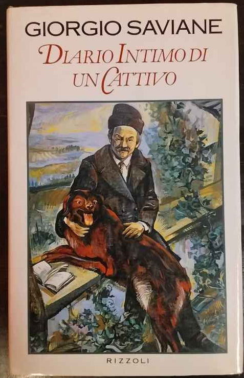 Diario intimo di un cattivo 