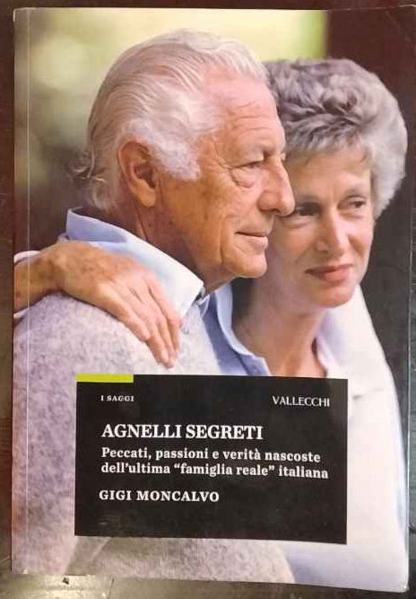 Agnelli segreti