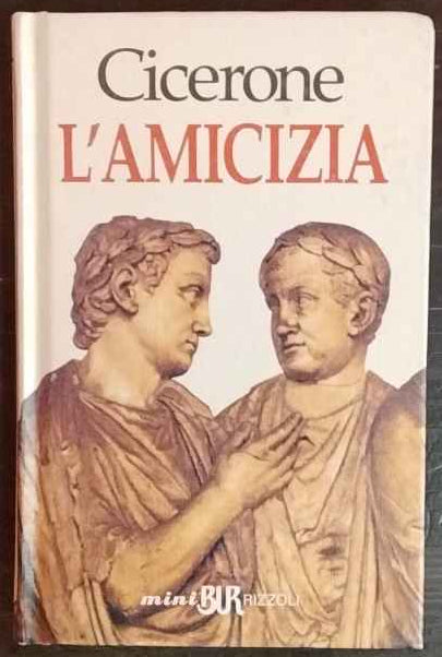 L'amicizia 