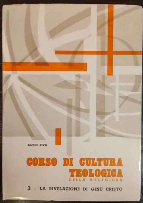 Corso di cultura teologica della religiosa. Vol. 3