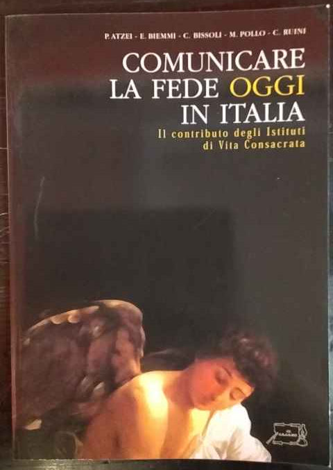 Comunicare la fede oggi in Italia 