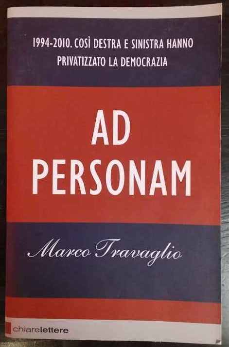 Ad personam
