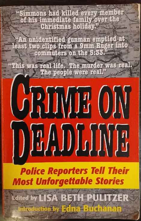 Crime on Deadline