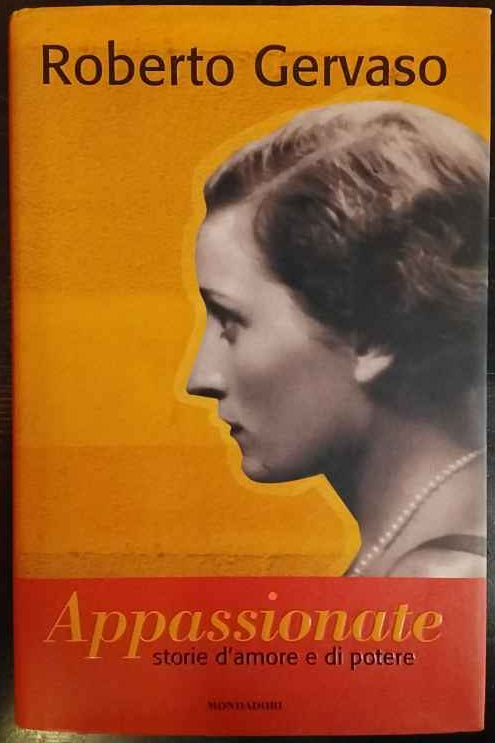 Appassionate : storie d'amore e di potere 