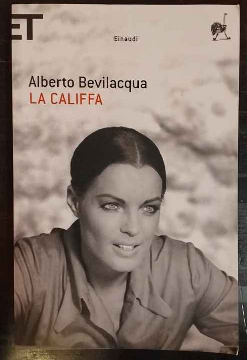 La califfa