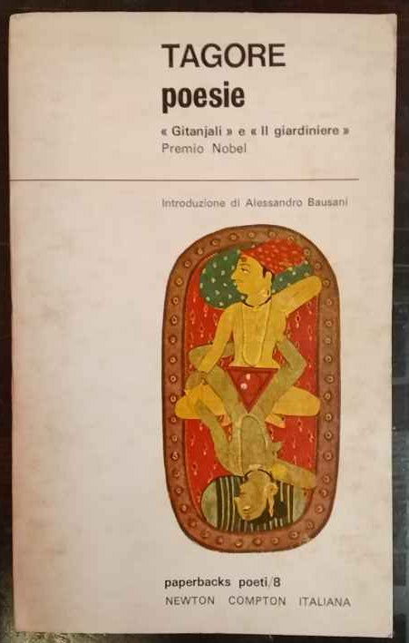 Poesie : Gitanjali e il giardiniere 
