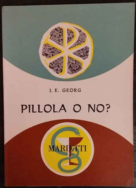 Pillola o no?