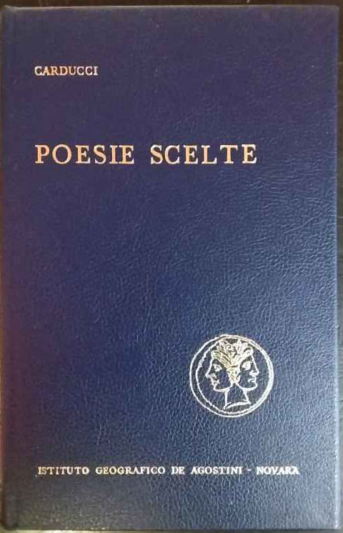 Poesie scelte