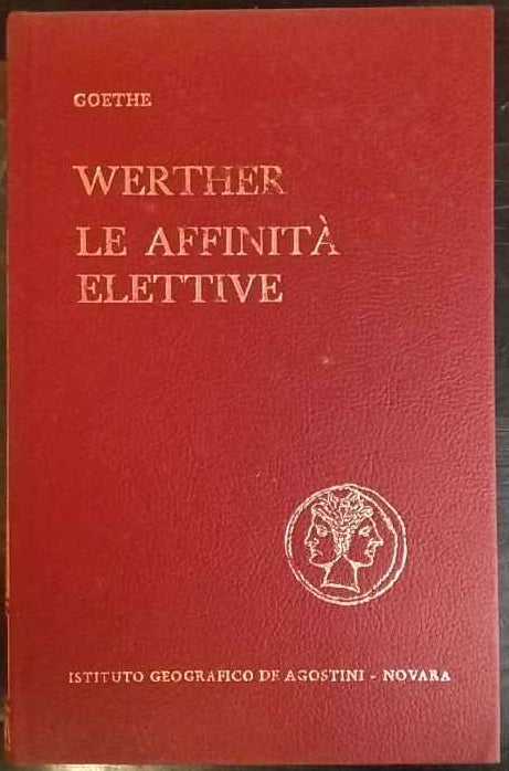 Le affinità elettive