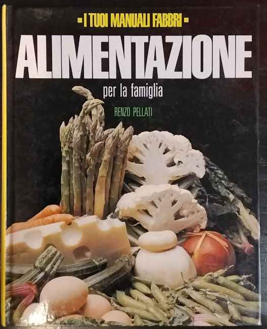 Alimentazione per la famiglia 