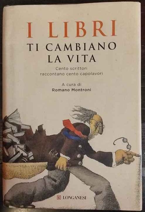 I libri ti cambiano la vita