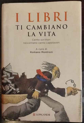I libri ti cambiano la vita