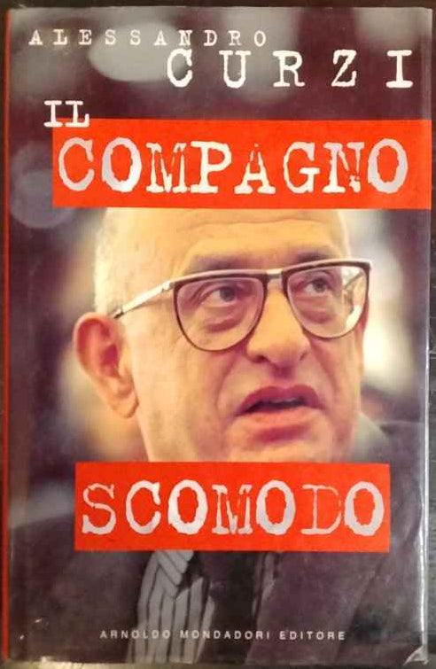 Il compagno scomodo 