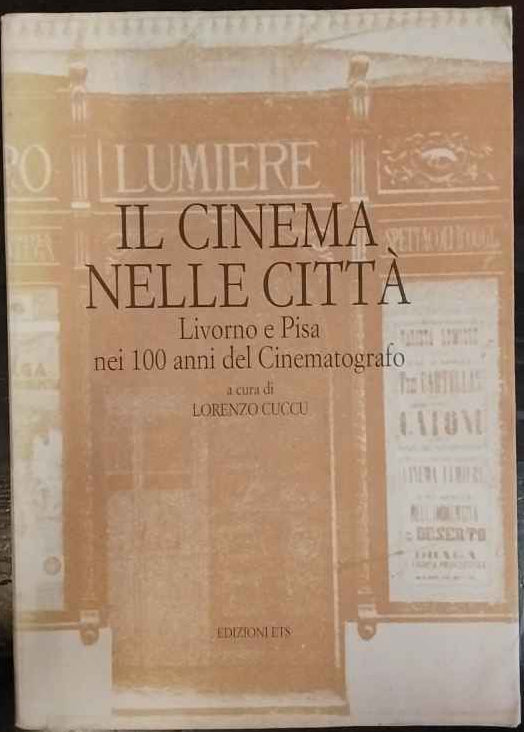 Il cinema nelle città 