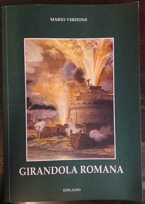 Girandola romana
