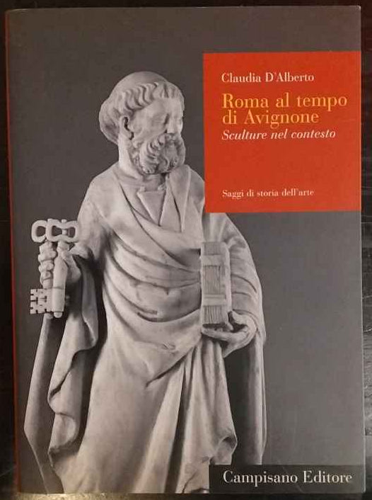 Roma al tempo di Avignone