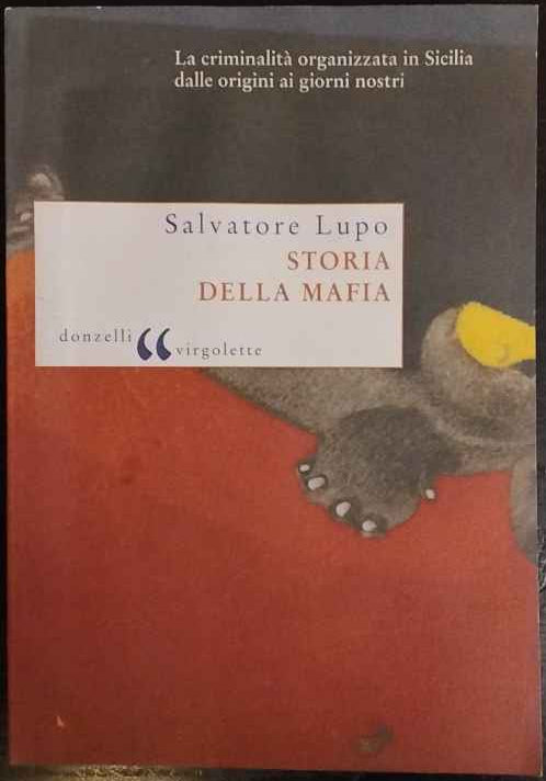 Storia della mafia