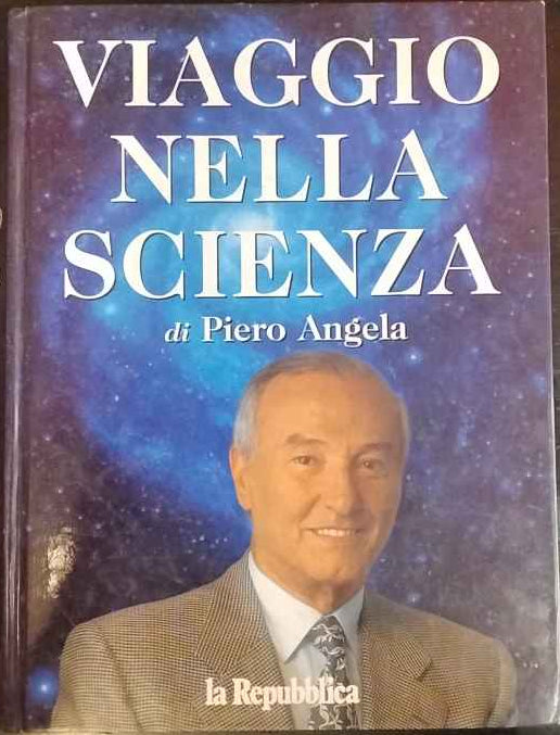 Viaggio nella scienza 