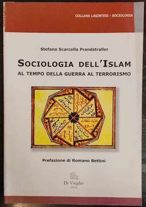 Sociologia dell islam al tempo della guerra al terrorismo 