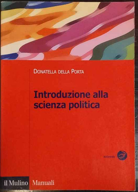 Introduzione alla scienza politica