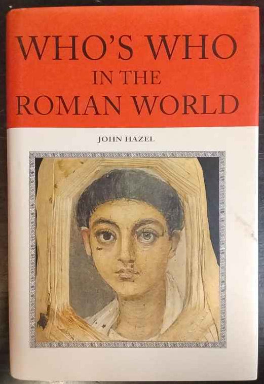 Who's who in the Roman World