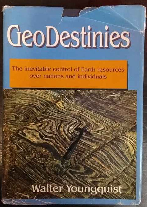 GeoDestinies