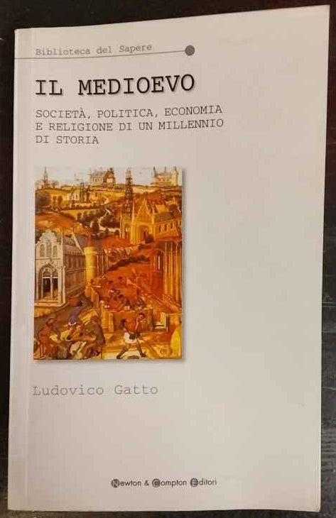 Il Medioevo