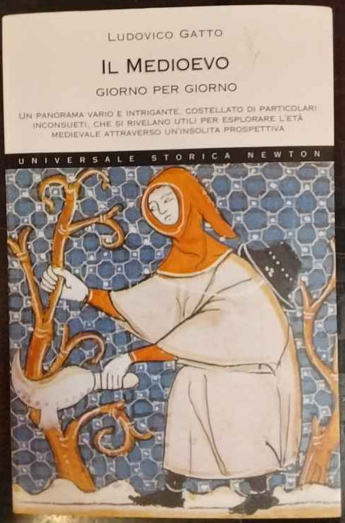 Il Medioevo giorno per giorno