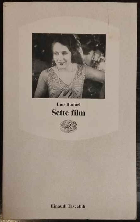 Sette film: L'età dell'oro, Nazarin, Viridiana, L'angelo sterminatore, Simone del deserto, La via lattea, Il fascino discreto della borghesia