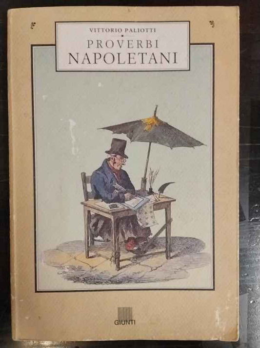 Proverbi napoletani