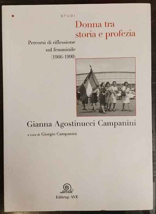 Donna tra storia e profezia