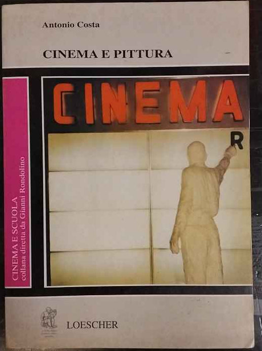 Cinema e pittura 