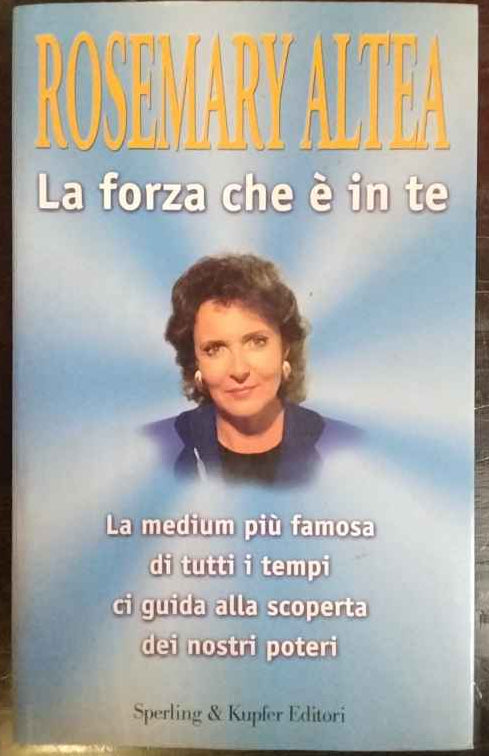 La forza che è in te