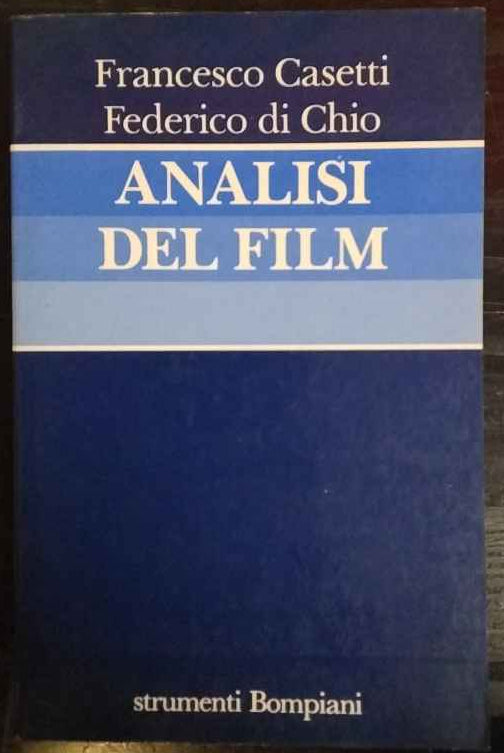 Analisi del film 