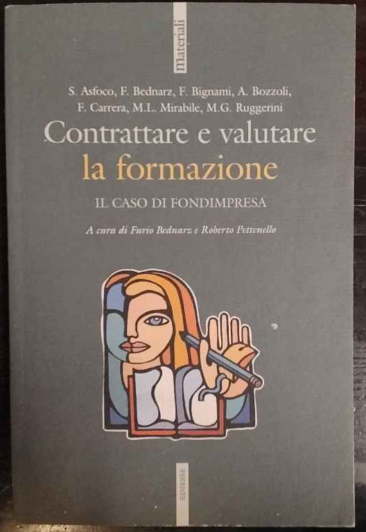 Contrattare e valutare la formazione. Il caso di Fondimpresa