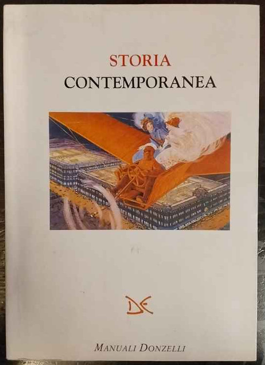 Storia contemporanea