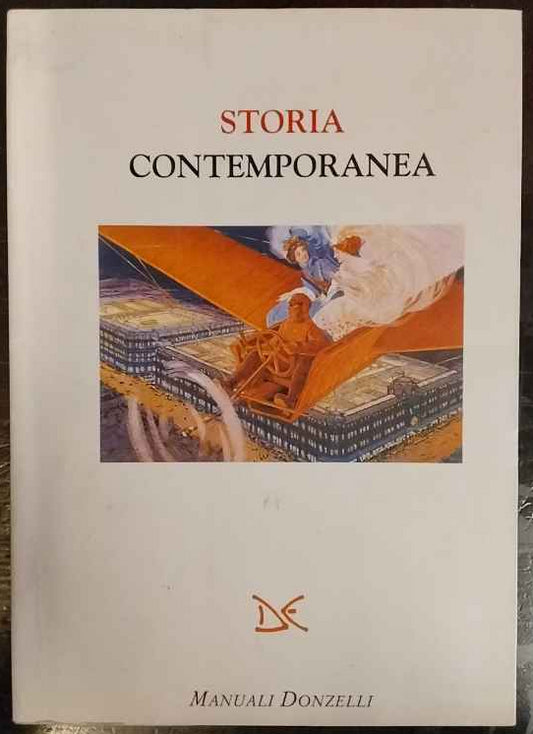 Storia contemporanea