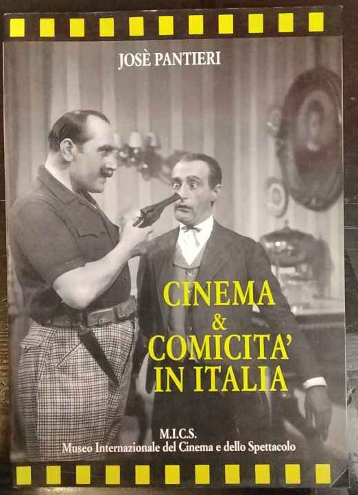 Cinema & comicità in Italia 