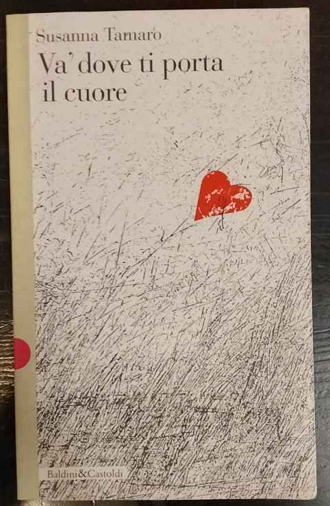 Va' dove ti porta il cuore 