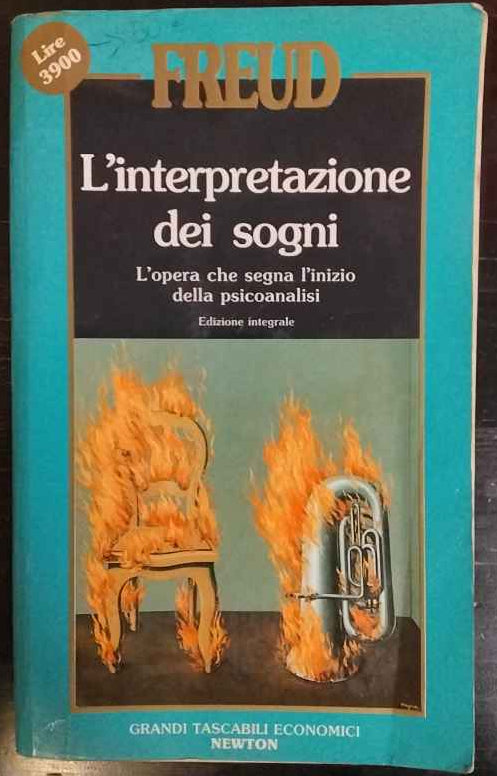 L'interpretazione dei sogni 